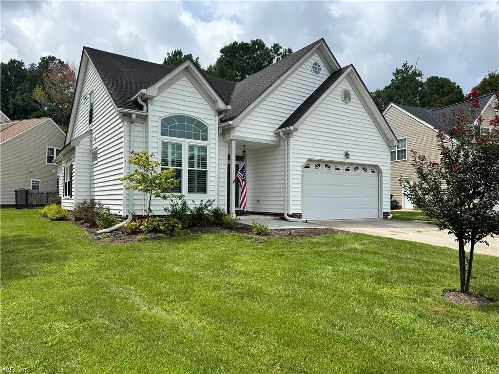2600 Einstein Drive, Virginia Beach, VA 23456 - #1