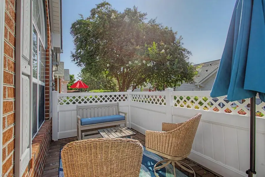 3205 Pristine View, Williamsburg, VA 23188 - #3