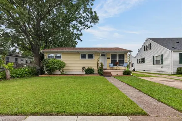 9453 Atwood Avenue, Norfolk, VA 23503