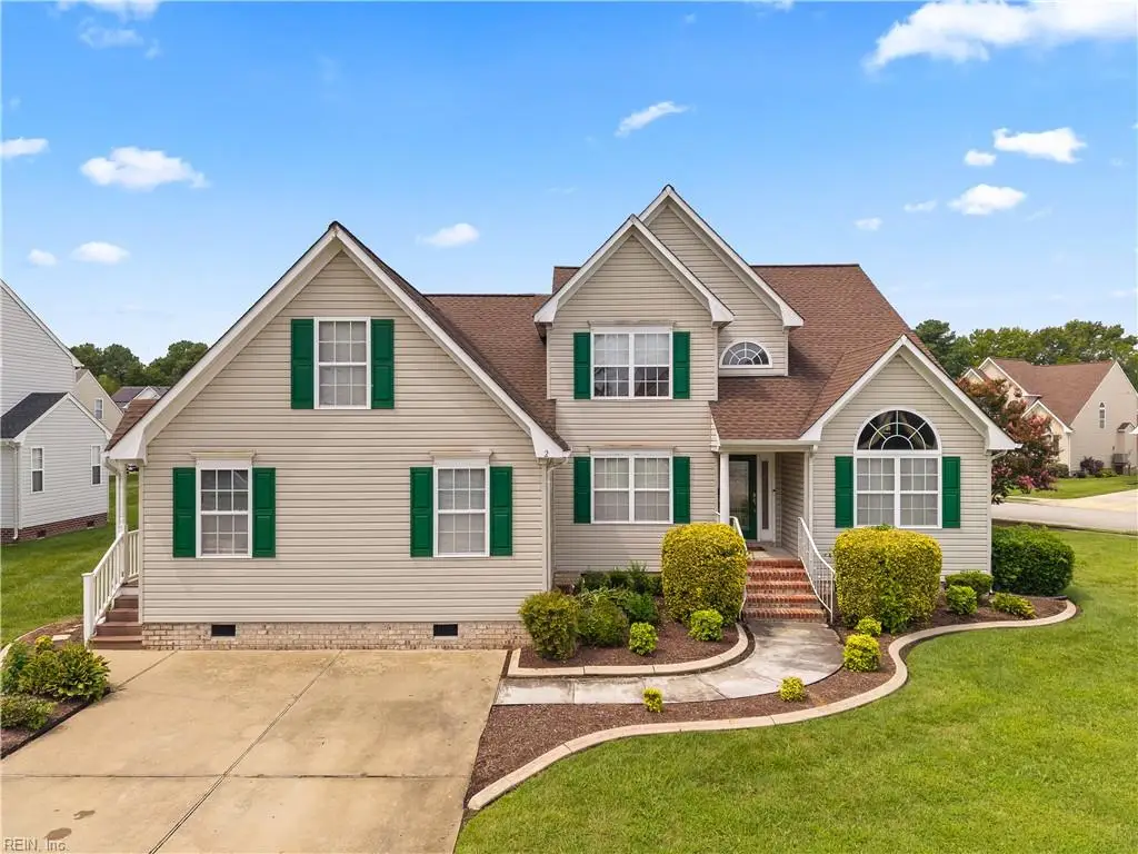 2 Egret Circle, Hampton, VA 23666 - #1