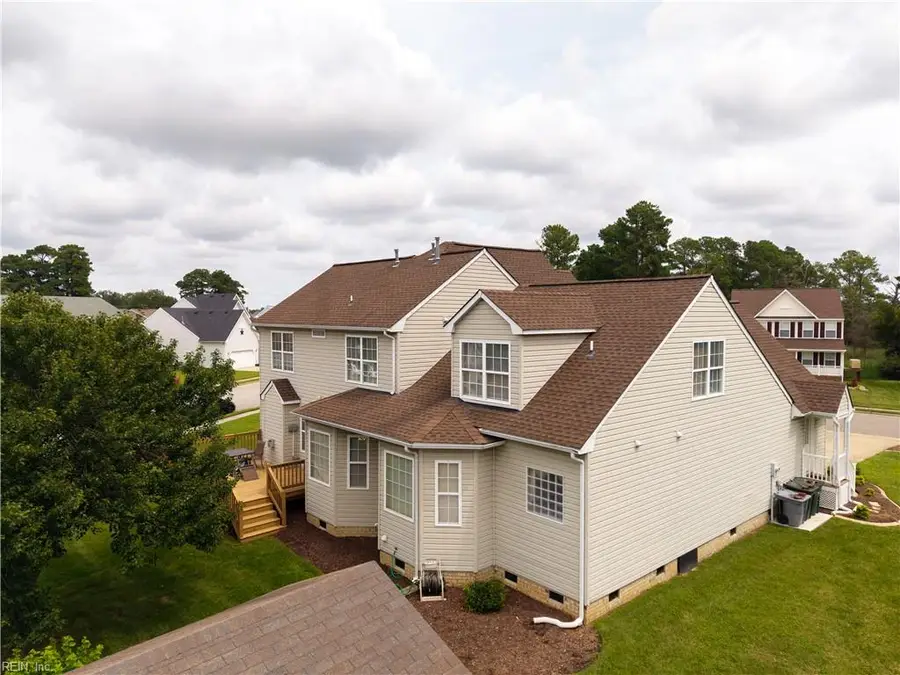 2 Egret Circle, Hampton, VA 23666 - #3