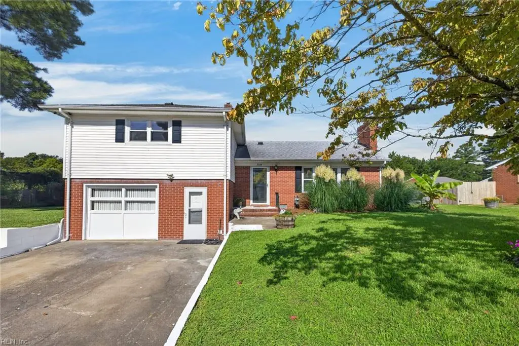 3204 Camellia Drive, Portsmouth, VA 23703 - #1