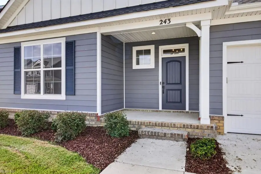 243 Mccormick Drive, Suffolk, VA 23434 - #2