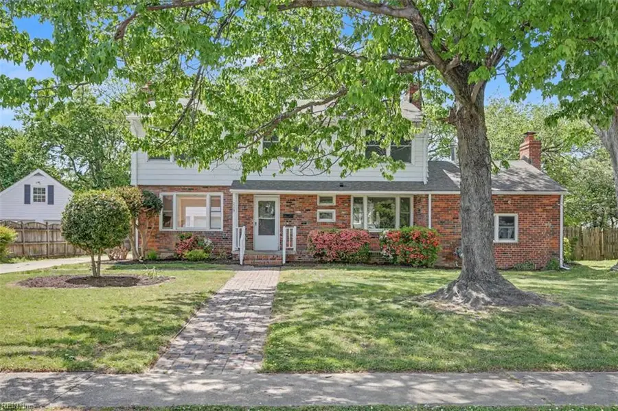 213 Brooke Drive, Hampton, VA 23669 - #2