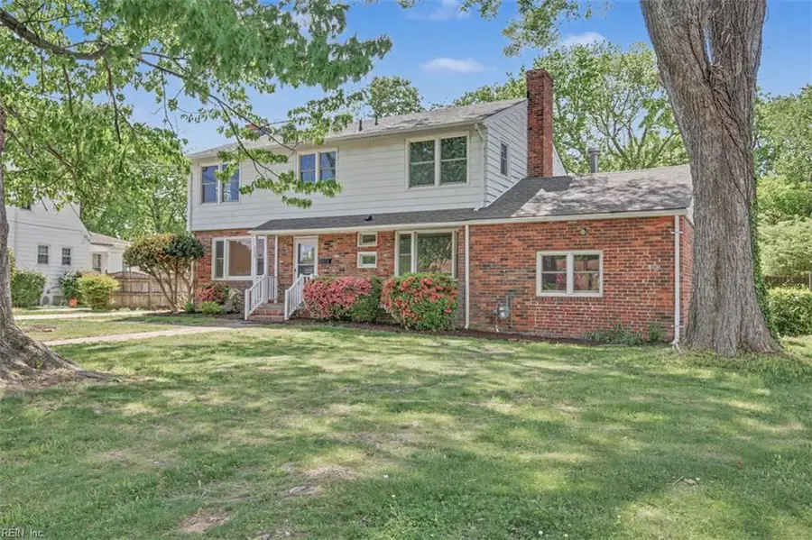 213 Brooke Drive, Hampton, VA 23669 - #3