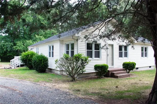 59 Yeiser Lane, Hudgins, VA 23076