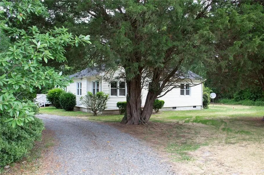 59 Yeiser Lane, Hudgins, VA 23076 - #3