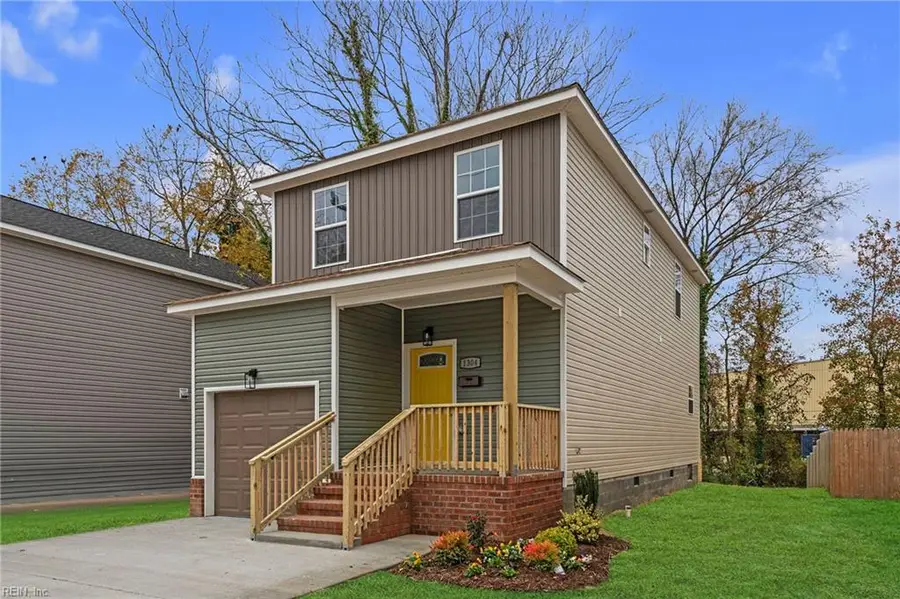 400 Bullock Street, Suffolk, VA 23434 - #3