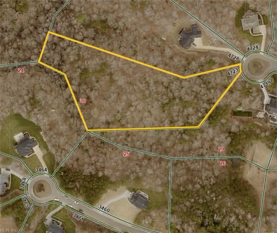 4723 Eskerhills, Williamsburg, VA 23188 - #3