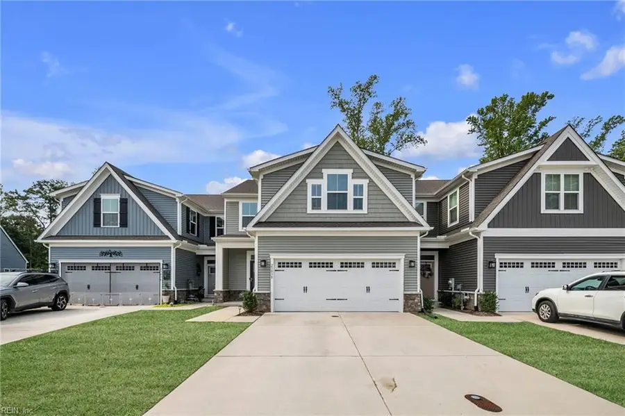 23030 Retreat Lane, Carrollton, VA 23314 - #2