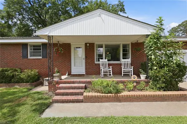 424 Shell Road, Chesapeake, VA 23323