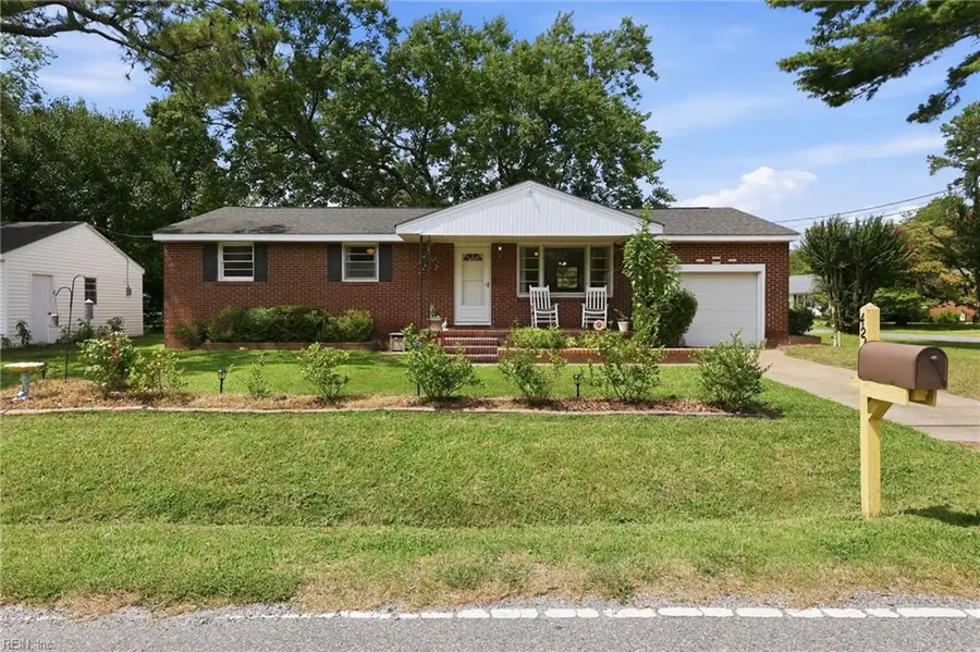 424 Shell Road, Chesapeake, VA 23323 - #2
