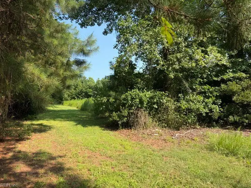 110 Hall Road, Hampton, VA 23664 - #2