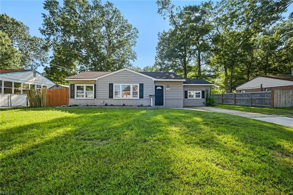 305 Hospital Drive, Virginia Beach, VA 23452 - #1