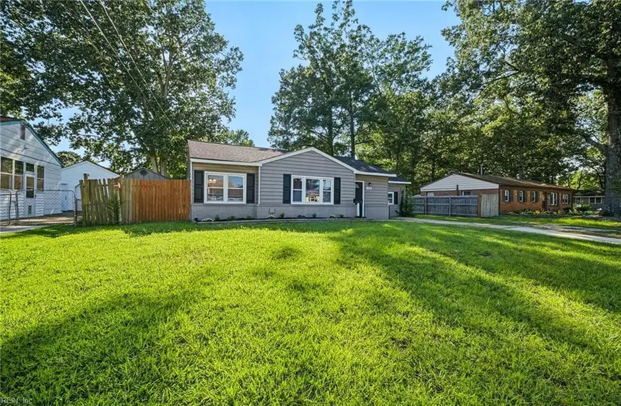 305 Hospital Drive, Virginia Beach, VA 23452 - #2
