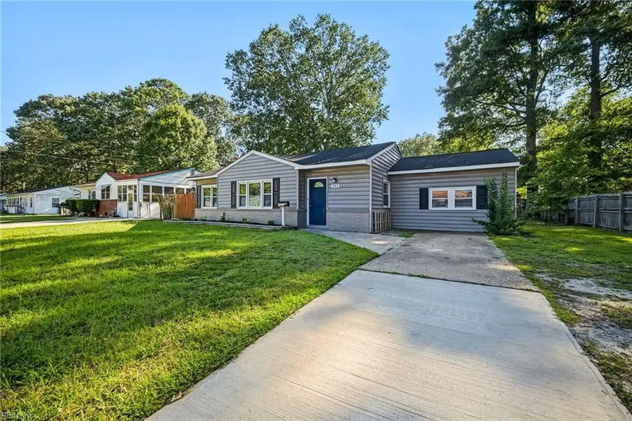 305 Hospital Drive, Virginia Beach, VA 23452 - #3