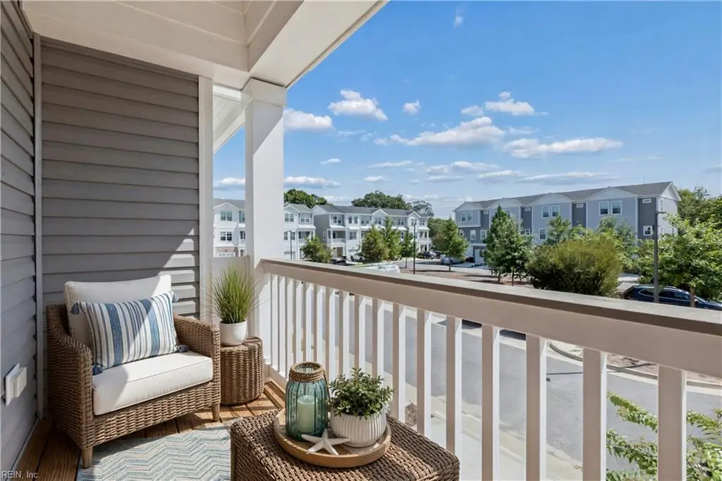 4317 Pinter Lane, Norfolk, VA 23518 - #1