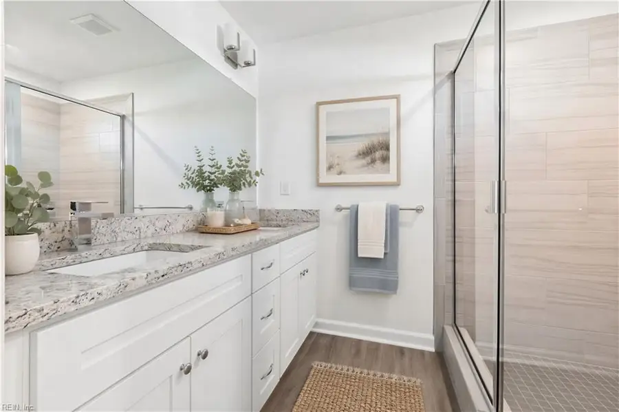 4317 Pinter Lane, Norfolk, VA 23518 - #3