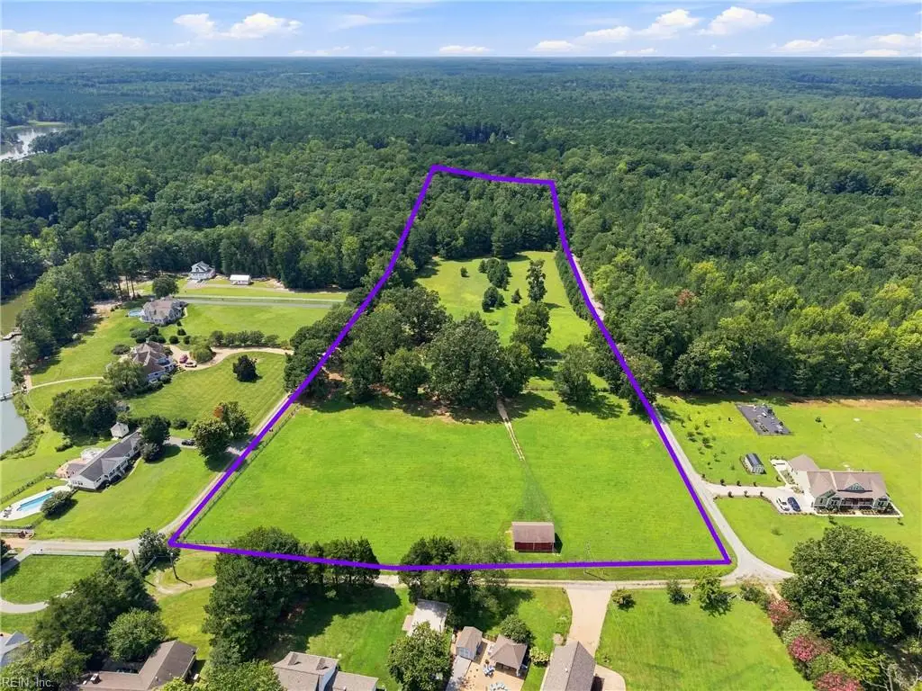 0 Covey Point Lane, Gloucester, VA 23061 - #1