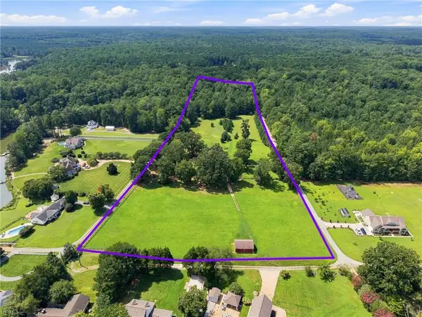 0 Covey Point Lane, Gloucester, VA 23061