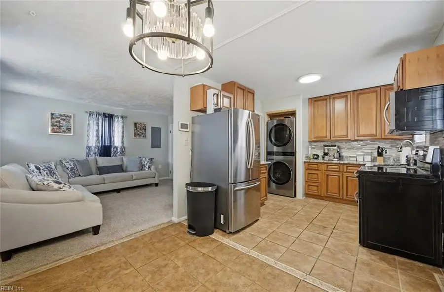 1341 23rd Street, Newport News, VA 23607 - #3
