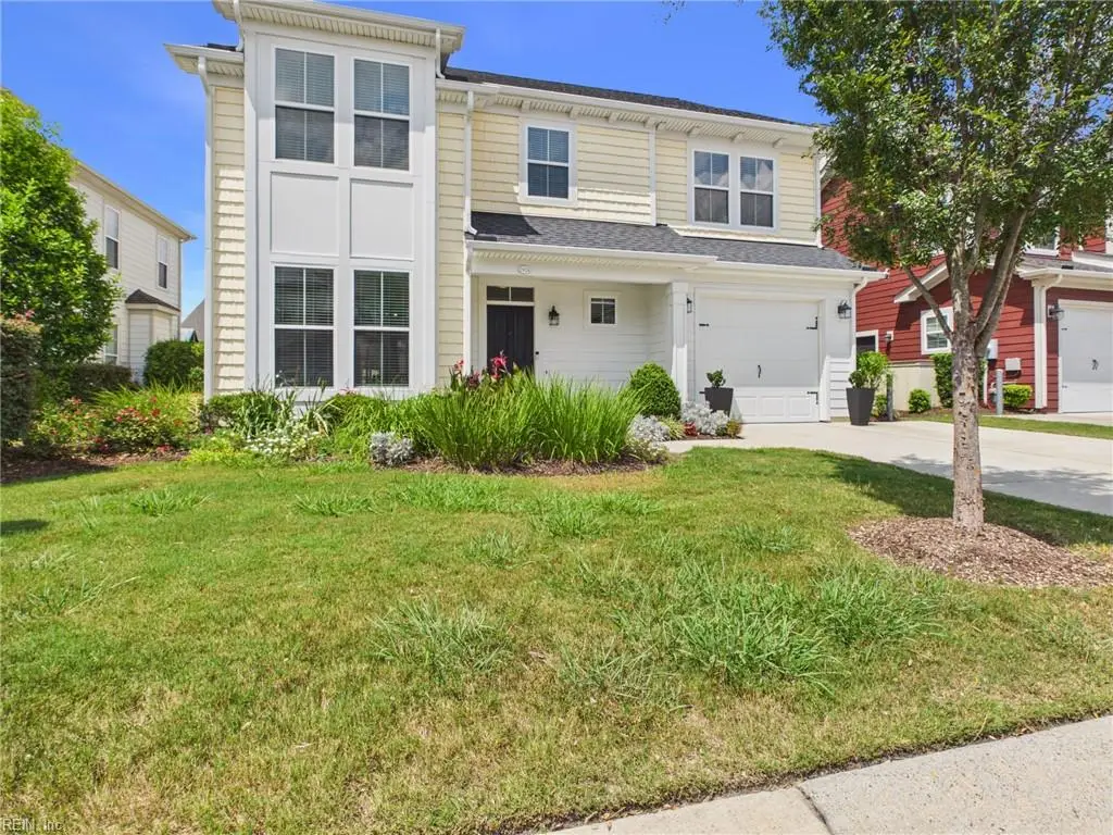 1924 Bexley Lane, Chesapeake, VA 23322 - #1