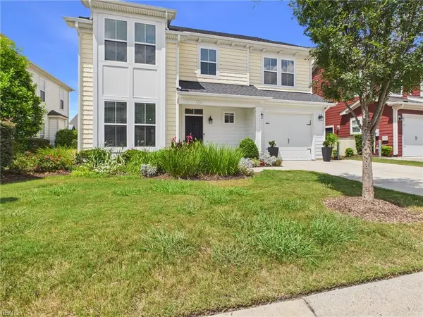 1924 Bexley Lane, Chesapeake, VA 23322