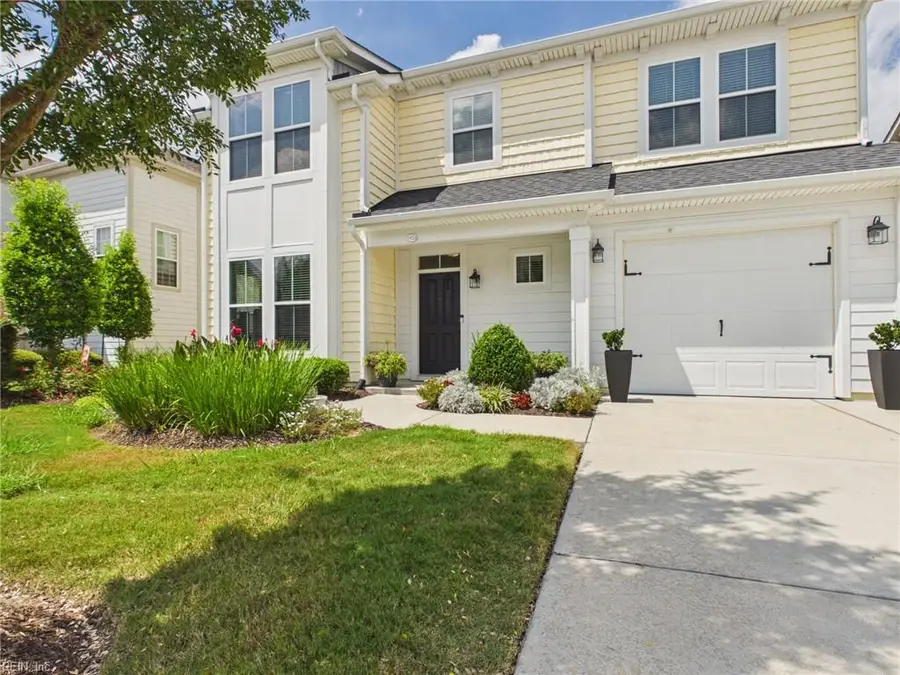 1924 Bexley Lane, Chesapeake, VA 23322 - #2