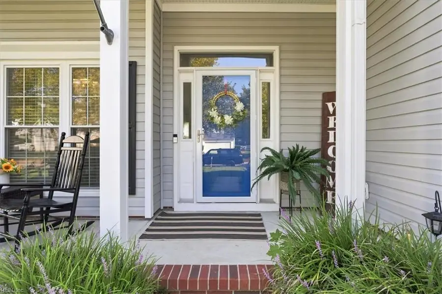 3128 Nansemond Loop, Virginia Beach, VA 23456 - #2
