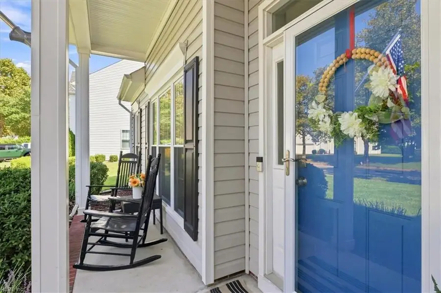 3128 Nansemond Loop, Virginia Beach, VA 23456 - #3