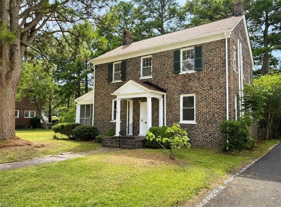 119 Causey Avenue, Suffolk, VA 23434 - #2