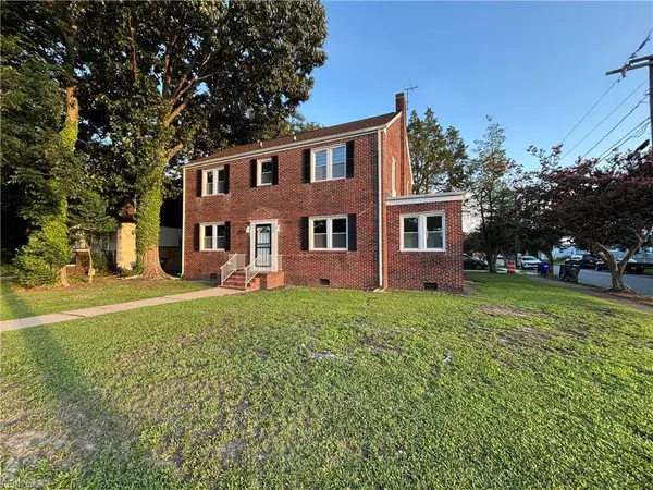 2601 E E Virginia Beach Blvd Boulevard, Norfolk, VA 23504