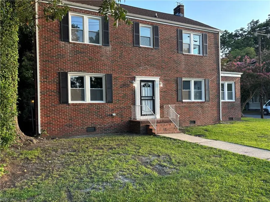 2601 E E Virginia Beach Blvd Boulevard, Norfolk, VA 23504 - #2