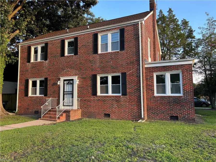 2601 E E Virginia Beach Blvd Boulevard, Norfolk, VA 23504 - #3