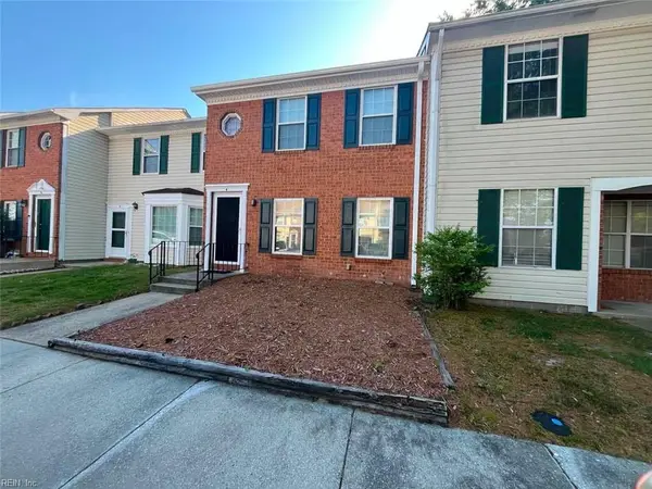 4 Valor Place, Hampton, VA 23669
