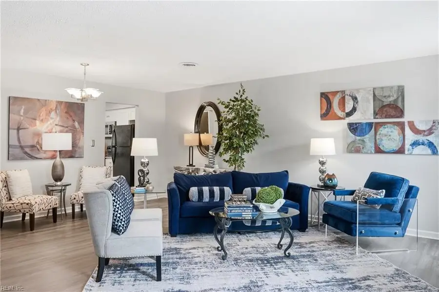 4 Valor Place, Hampton, VA 23669 - #2