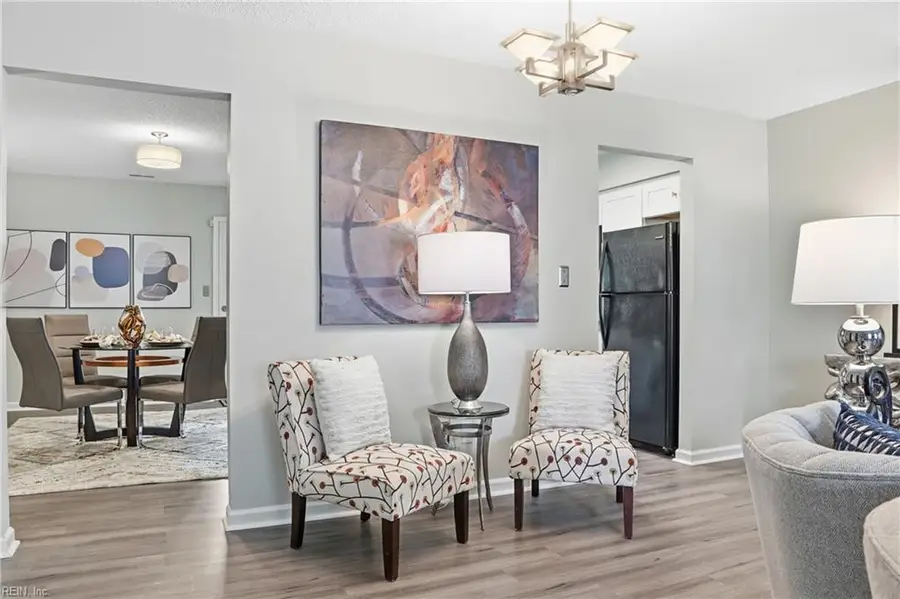 4 Valor Place, Hampton, VA 23669 - #3