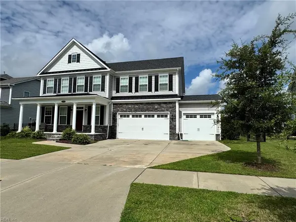 3044 Jimmy Mobley Way, Virginia Beach, VA 23456