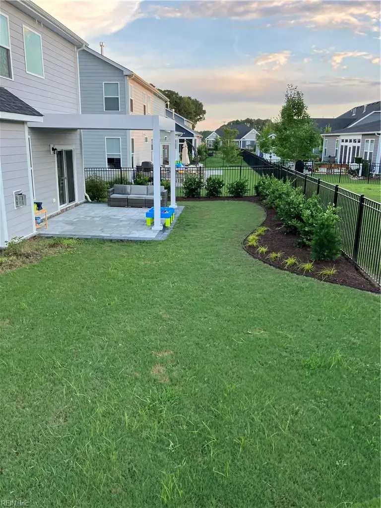 3044 Jimmy Mobley Way, Virginia Beach, VA 23456 - #3