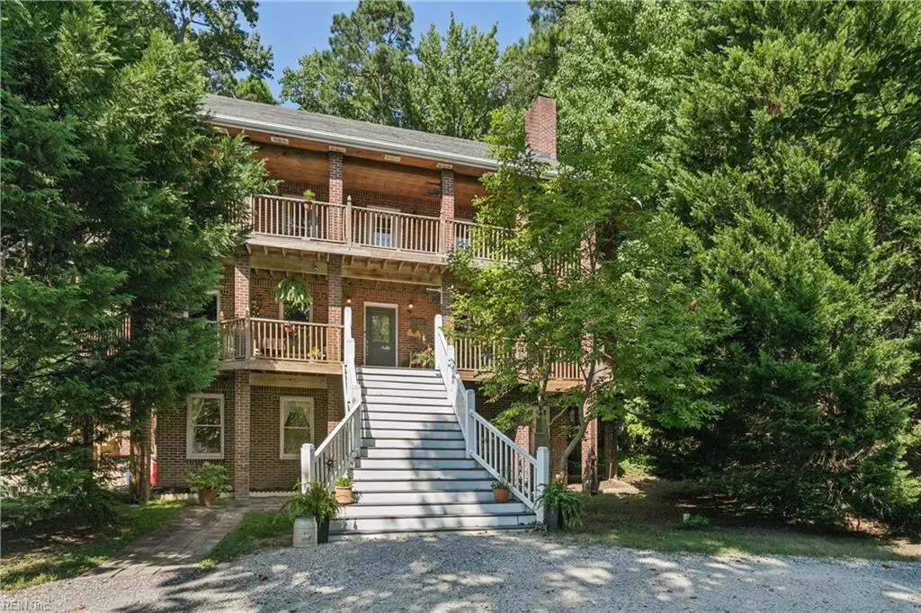 321 Maxwell Lane, Newport News, VA 23606 - #1