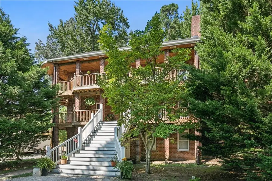 321 Maxwell Lane, Newport News, VA 23606 - #2