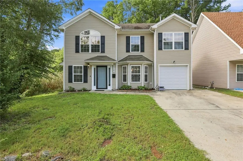 3727 Radford Street, Norfolk, VA 23513 - #1