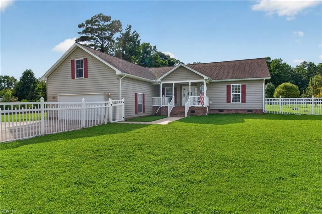 4681 Desert Road, Suffolk, VA 23434 - #1