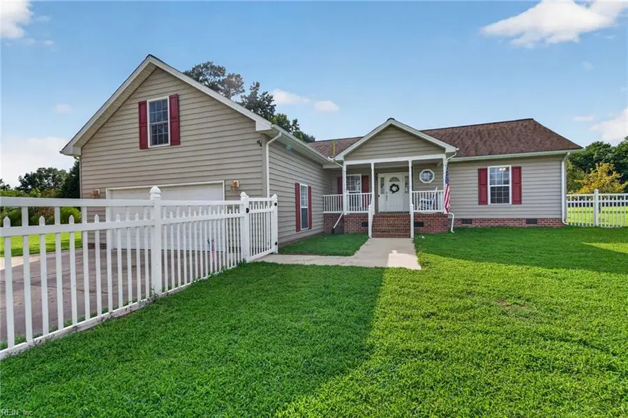 4681 Desert Road, Suffolk, VA 23434 - #2