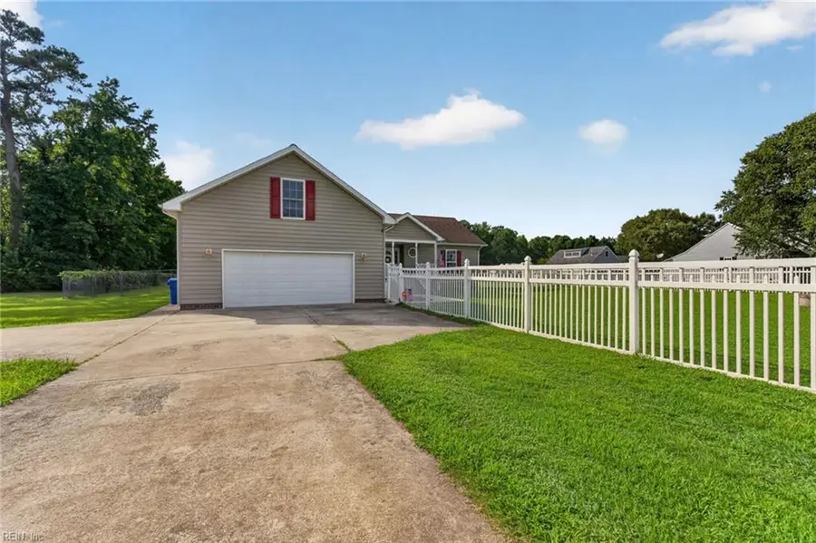 4681 Desert Road, Suffolk, VA 23434 - #3