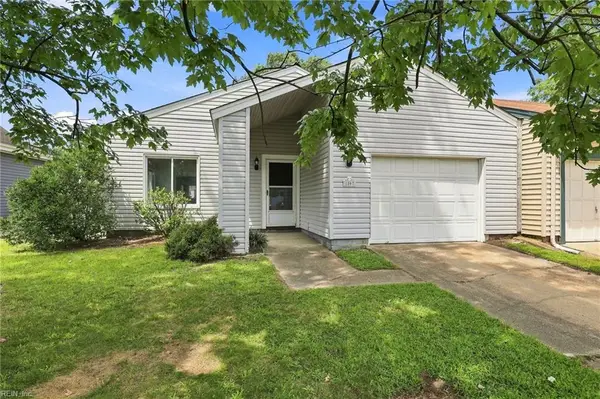 1807 Pope Street, Virginia Beach, VA 23464
