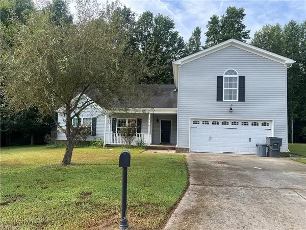 24408 John Henry Street, Windsor, VA 23487