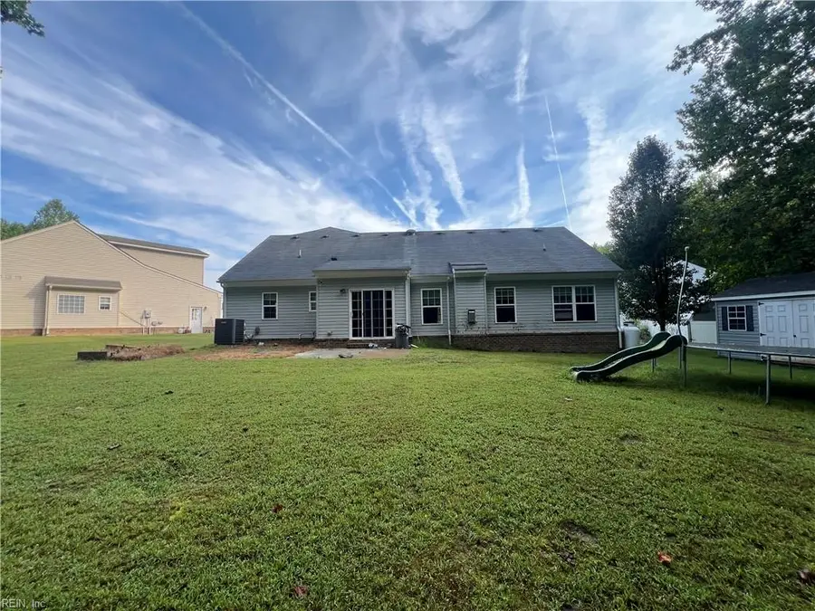 24408 John Henry Street, Windsor, VA 23487 - #2