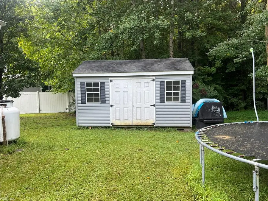 24408 John Henry Street, Windsor, VA 23487 - #3