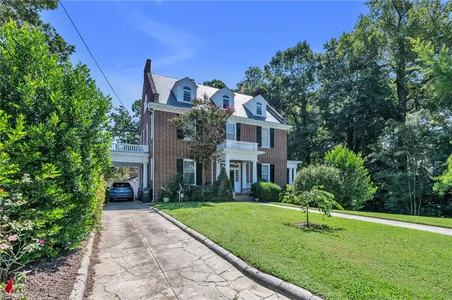 128 Brewer Avenue, Suffolk, VA 23434 - #2
